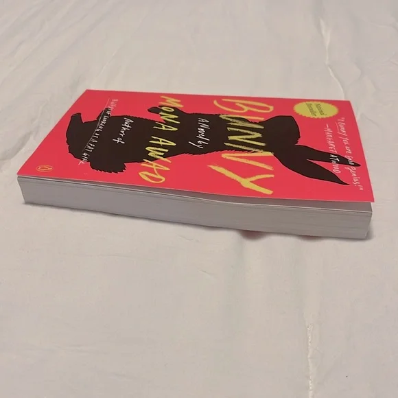 Bunny Book - Picture 4 of 4